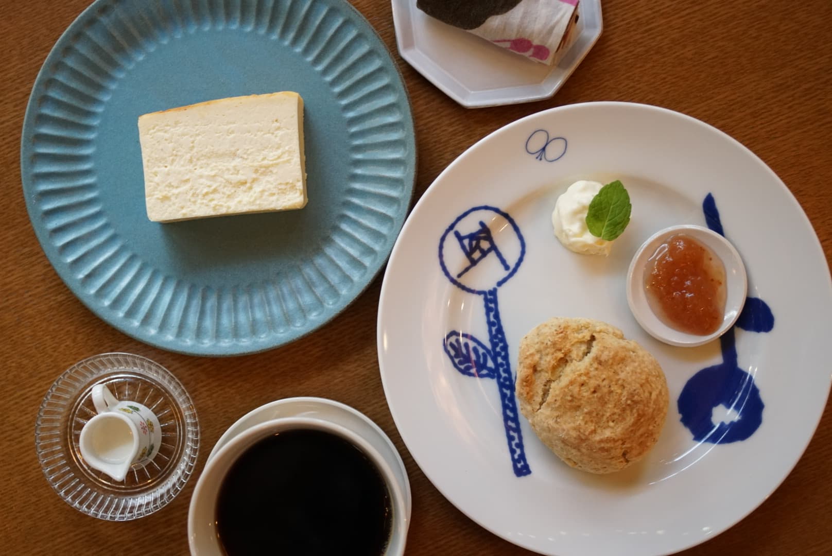 喫茶